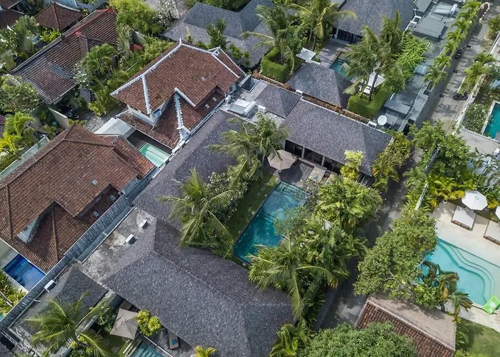 Eshara 3 Our Peaceful 3br Pool Close To Oberoi Villa *