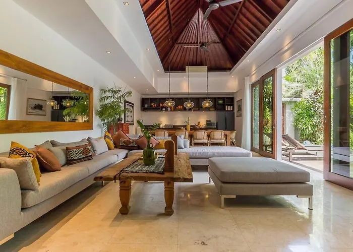 Eshara 3 Our Peaceful 3br Pool Close To Oberoi Villa