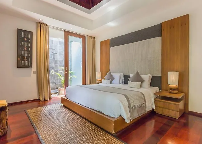 Eshara 3 Our Peaceful 3br Pool Close To Oberoi * Seminyak (Bali)