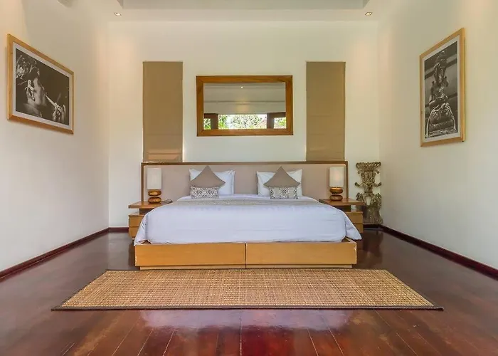Eshara 3 Our Peaceful 3br Pool Close To Oberoi Seminyak (Bali)